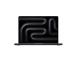 Notebook APPLE MacBook Pro MacBook Pro M5 14.2" 3024x1964 RAM 16GB SSD 512GB 10-core GPU ENG Card…