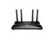 Wireless Router TP-LINK Wireless Router 1500 Mbps Wi-Fi 6 IEEE 802.11a IEEE 802.11 b/g IEEE 802.11n…