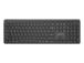 KEYBOARD WRL SLIM BT CYRILLIC/KB-WPS-03-CYRL GEMBIRD