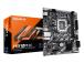 Mainboard GIGABYTE Intel H810 LGA1851 Micro-ATX Memory DDR5 Memory slots 2 H810MK1.0