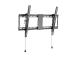 TV SET ACC WALL MOUNT 37-80"/WM-80T-01 GEMBIRD