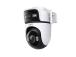 WRL CAMERA PAN/TILT/TAPO C545D TP-LINK