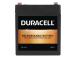 BATTERY 12V 5AH VRLA/DR5-12 DURACELL