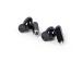 HEADSET BLUETOOTH IN-EAR/TWS BLACK FITEAR-X300B GEMBIRD