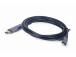 CABLE USB-C TO DP 1.8M/GREY CC-USB3C-DPF-01-6 GEMBIRD