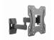 TV SET ACC WALL MOUNT 23-42"/WM-42ST-01 GEMBIRD