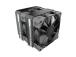 CPU COOLER MULTI SOCKET BLACK/NX600 (B) MONTECH