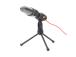 MICROPHONE DESKTOP/TRIPOD MIC-D-03 GEMBIRD