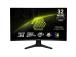LCD Monitor MSI MAG 32CQ6F 31.5" Gaming/Curved Panel VA 2560x1440 16:9 180 Hz 0.5 ms MAG32CQ6F