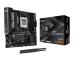 Mainboard ASROCK AMD B850 Socket AM5 micro ATX RAM DDR5-SDRAM 4xSlots Wi-Fi Yes Bluetooth Yes…