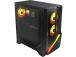 PC MSI Desktop AMD RyzenT 7 7800X3D 32 GB DDR5-SDRAM Storage SSD SSD 1 TB NVIDIA GeForce RTX 5070…