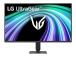 LCD Monitor LG 27 " 1920 x 1080 pixels Full HD Native aspect ratio 16:9 LED Flat 27G411B-B