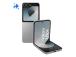MOBILE PHONE GALAXY Z FLIP6/256GB SILVER SM-F741B SAMSUNG