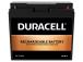 BATTERY 12V 18AH VRLA/DR18-12 DURACELL