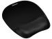 MOUSE PAD MEMORY FOAM/BLACK 9176501 FELLOWES