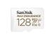 MEMORY MICRO SDXC 128GB UHS-3/SDSQQVR-128G-GN6IA SANDISK