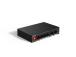 Switch DAHUA SG1006P Switch type Unmanaged 6xRJ-45 ports RJ-45 Ports Type Gigabit Ethernet (10/100…