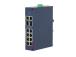Switch DAHUA CHS4212-8GT-110 Switch type Managed Switch layer L2 Form factor Desktop 10xRJ-45 ports…