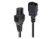 CABLE POWER C14 TO C15/3M 30402 LINDY