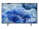 TV Set SAMSUNG 43" 4K/Smart QLED 3840x2160 Wireless LAN Bluetooth Tizen Black QE43Q8FAAUXXH