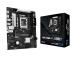 Mainboard ASROCK Intel H810 LGA 1851 (Socket V1) micro ATX RAM DDR5-SDRAM 2xSlots 1xNumber of M.2 …