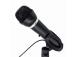 MICROPHONE CONDENSER/DESK STAND MIC-D-04 GEMBIRD