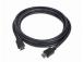 CABLE HDMI-HDMI 7.5M V2.0 BLK/CC-HDMI4-7.5M GEMBIRD