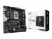 Mainboard ASROCK Intel B860 LGA 1851 (Socket V1) micro ATX RAM DDR5-SDRAM 4xSlots 3xNumber of M.2 …