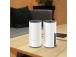 Wireless Router TP-LINK Wireless Router 2-pack 1200 Mbps Mesh DHCP DECOM4(2-PACK)