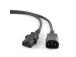 CABLE POWER EXTENSION 5M/PC-189-VDE-5M GEMBIRD