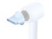 HAIR DRYER ACC SMOOTH.NOZZLE/AGS1-BLUE DREAME