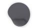 MOUSE PAD GEL GREY/MP-GEL-GR GEMBIRD