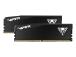 MEMORY DIMM 32GB DDR5-6000/KIT2 CL28 VEU532G6028K PATRIOT