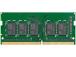 NAS ACC RAM MEMORY DDR4 8GB/SO ECC D4ES01-8G SYNOLOGY