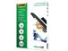 LAMINATOR POUCH GLOSSY/A4 100 100PCS 5351111 FELLOWES