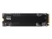SSD SAMSUNG  1 TB M.2 PCI Express 4.0 NVMe Yes Write speed 6450 MB/s Read speed 7150 MB/s MTBF…