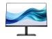 LCD Monitor HP 27 " 1920 x 1080 pixels Full HD Native aspect ratio 16:9 LCD Flat B1GM6AA