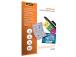 LAMINATOR POUCH STYLISH MATT/A3 80 25PCS 5602201 FELLOWES