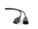 CABLE POWER EXTENSION 3M/PC-189-VDE-3M GEMBIRD