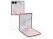 MOBILE PHONE GALAXY FLIP8/256GB CREAM SM-F776B SAMSUNG