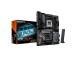 Mainboard GIGABYTE AMD X870E Socket AM5 ATX RAM DDR5-SDRAM 4xSlots Wi-Fi Yes Bluetooth Yes 4xNumber…