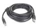 CABLE USB2 AM-BM 4.5M/CCP-USB2-AMBM-15 GEMBIRD