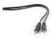 CABLE AUDIO 3.5MM 5M/CCA-404-5M GEMBIRD