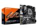 Mainboard GIGABYTE Intel B860 LGA 1851 (Socket V1) micro ATX RAM DDR5-SDRAM 2xSlots 2xNumber of M.2…