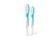 ELECTRIC TOOTHBRUSH ACC HEAD/HX6042/90 PHILIPS