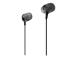 HEADSET HYPERX CLOUD EARBUDS/III BLACK BN7R9AA HYPERX