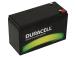 BATTERY 12V 7AH VRLA/DR7-12 DURACELL