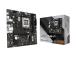 Mainboard ASROCK AMD A620A Socket AM5 micro ATX RAM DDR5-SDRAM 2xSlots 1xNumber of M.2 (M) slots…