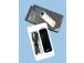 External SSD DAHUA 2000 GB USB 3.2 Gen 2 (3.1 Gen 2) PSSD-L7-2TB PSSD-L7-2TB