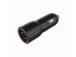 MOBILE CHARGER CAR USB 2PORT/TA-UC-A2QC36-CAR-01 GEMBIRD